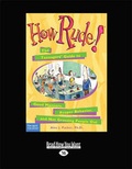 Cover: How Rude!: - ReadHowYouWant