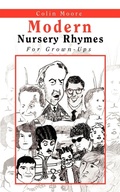 Cover: Modern Nursery Rhymes - Authorhouse UK