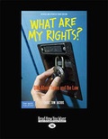 Cover: What Are My Rights?: - ReadHowYouWant