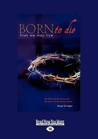 Enlarge image Cover: Born to Die - ReadHowYouWant