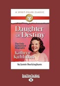 Cover: Daughter of Destiny - ReadHowYouWant