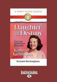 Enlarge image Cover: Daughter of Destiny - ReadHowYouWant