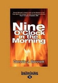 Enlarge image Cover: Nine O'Clock in Morning - ReadHowYouWant