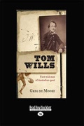 Cover: Tom Wills - ReadHowYouWant