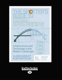 Enlarge image Cover: Spotter's Guide to Urban Engineering - ReadHowYouWant