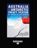 Cover: Australia and the Antarctic Treaty - ReadHowYouWant