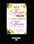 Cover: My Heart the Holy Spirit's Home - ReadHowYouWant