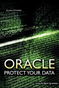 Abbildung von: Oracle - AuthorHouse