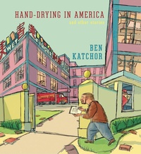Abbildung von: Hand-Drying in America - Pantheon