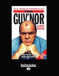 Cover: The Guv'nor - ReadHowYouWant