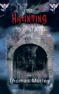Cover: The Haunting - AuthorHouse