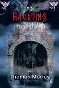 Cover: The Haunting - AuthorHouse
