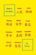 Cover: China in Ten Words - Vintage