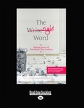 Cover: The Right Word - ReadHowYouWant