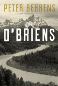 Cover: The O'Briens - Anchor