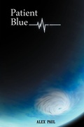 Cover: Patient Blue - AuthorHouse