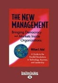 Cover: The New Management - ReadHowYouWant