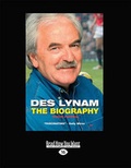 Cover: Des Lynam: The Biography - ReadHowYouWant