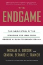 Cover: The Endgame - Vintage