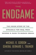 Cover: The Endgame - Vintage
