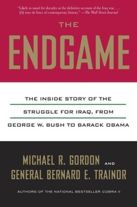 Enlarge image Cover: The Endgame - Vintage