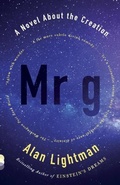 Cover: Mr g - Vintage