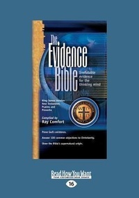 Abbildung von: Evidence Bible NT - ReadHowYouWant