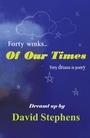 Cover: ..."Of Our Times" - AuthorHouse UK