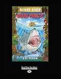 Cover: Shark Frenzy - ReadHowYouWant
