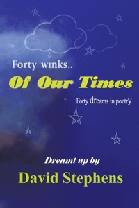 Enlarge image Cover: .."of Our Times" - AuthorHouse