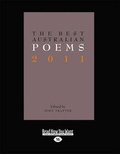 Cover: The Best Australian Poems 2011 - ReadHowYouWant