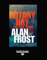 Enlarge image Cover: Botany Bay - ReadHowYouWant