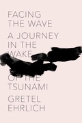 Cover: Facing the Wave - Vintage
