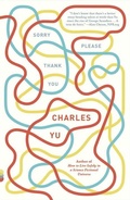 Cover: Sorry Please Thank You - Vintage