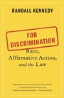Cover: For Discrimination - Vintage