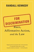 Cover: For Discrimination - Vintage