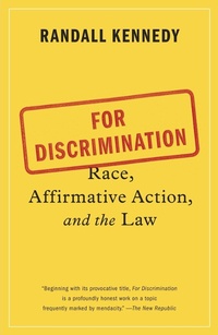 Enlarge image Cover: For Discrimination - Vintage