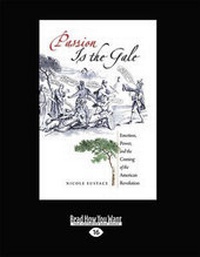 Enlarge image Cover: Passion Is the Gale - ReadHowYouWant