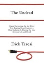 Cover: The Undead - Random House USA Inc