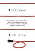 Cover: The Undead - Random House USA Inc
