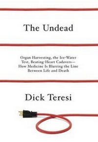 Enlarge image Cover: The Undead - Random House USA Inc