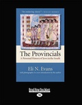 Cover: The Provincials - ReadHowYouWant