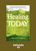 Cover: Healing for Today - ReadHowYouWant