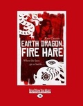 Cover: Earth Dragon, Fire Hare - ReadHowYouWant