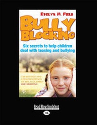 Enlarge image Cover: Bully Blocking - ReadHowYouWant