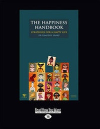 Enlarge image Cover: The Happiness Handbook - ReadHowYouWant