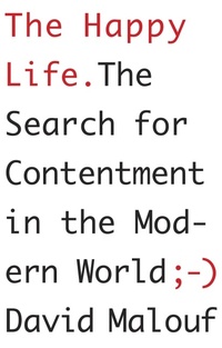 Enlarge image Cover: The Happy Life - Pantheon