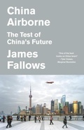 Cover: China Airborne - Vintage