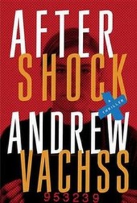 Enlarge image Cover: Aftershock - Random House Inc