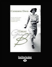 Enlarge image Cover: Great Granny B - ReadHowYouWant